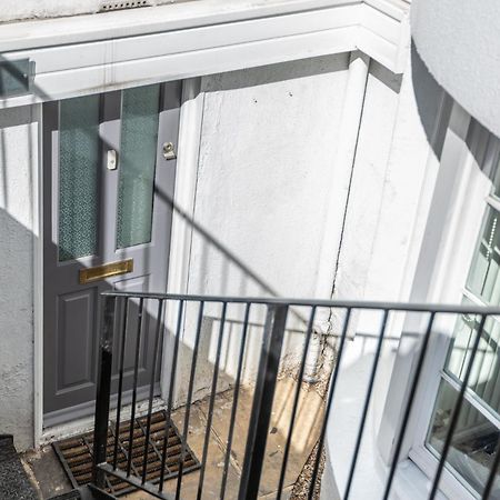 Paddington/Lancaster Gate Luxury Apartment By Hyde Park London Eksteriør billede