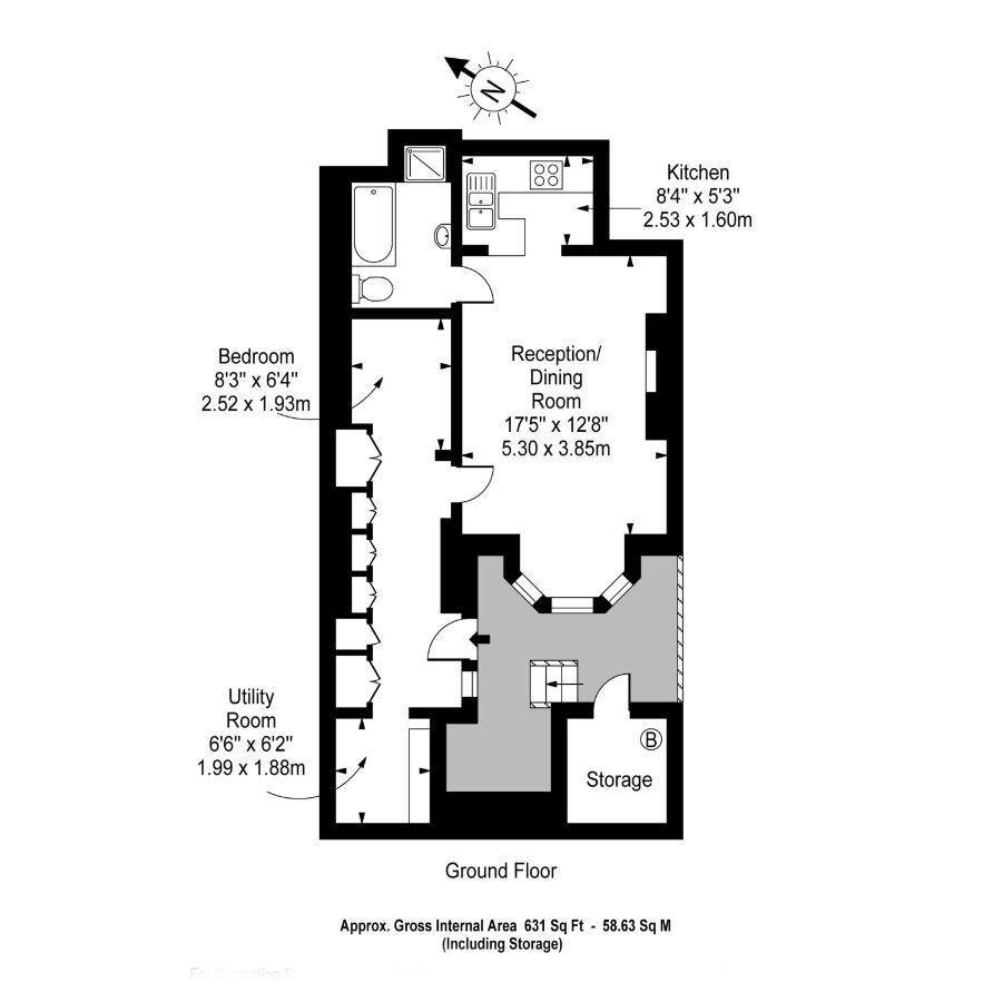 Paddington/Lancaster Gate Luxury Apartment By Hyde Park London Eksteriør billede