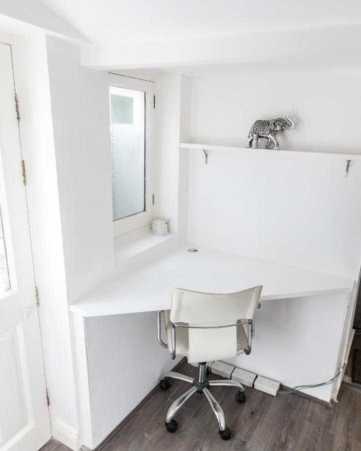 Paddington/Lancaster Gate Luxury Apartment By Hyde Park London Eksteriør billede